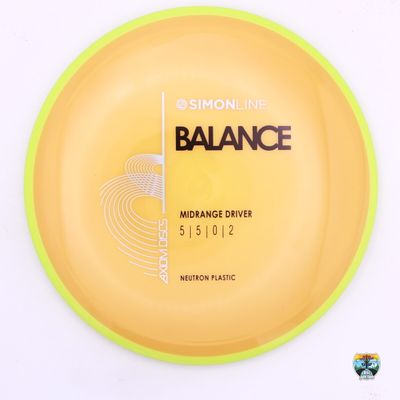 Balance