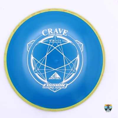 Axiom Fission Crave