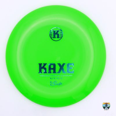 Kastaplast K1 Soft Kaxe
