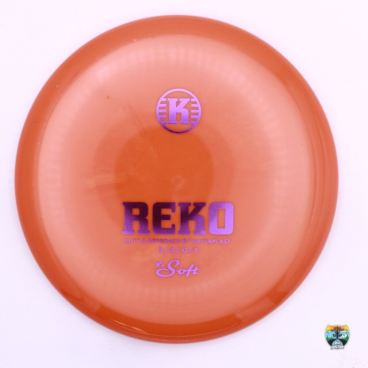 Kastaplast K1 Soft Reko