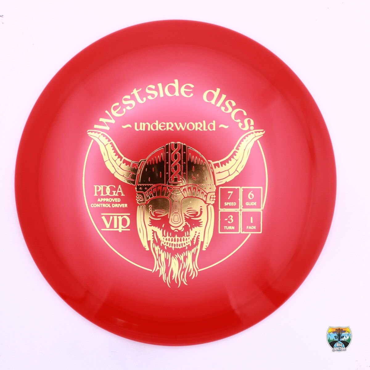 Westside Discs VIP Underworld