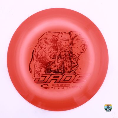 Latitude 64° Opto Air Jade