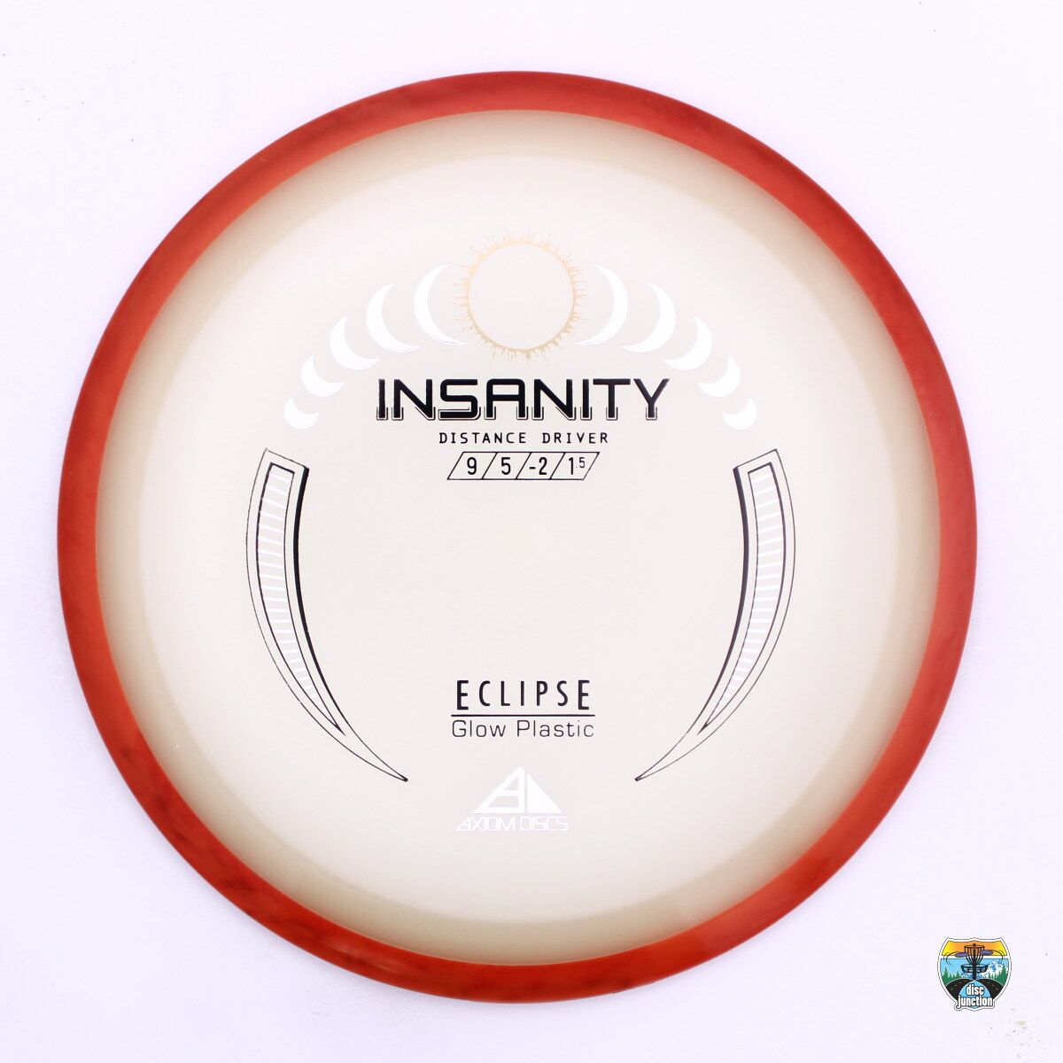 Axiom Eclipse Insanity
