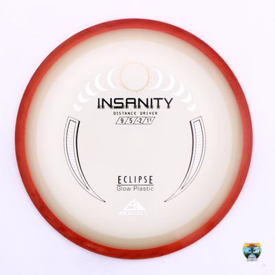 Axiom Eclipse Insanity