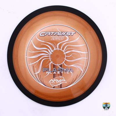 MVP Plasma Catalyst