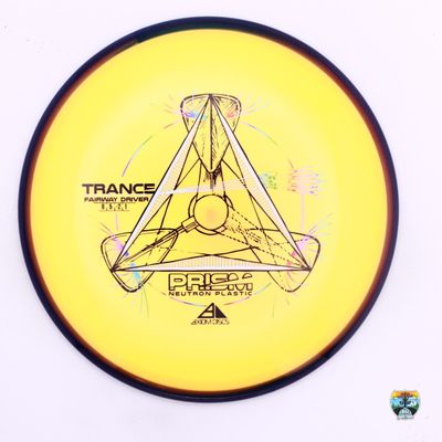 Axiom Prism Neutron Trance