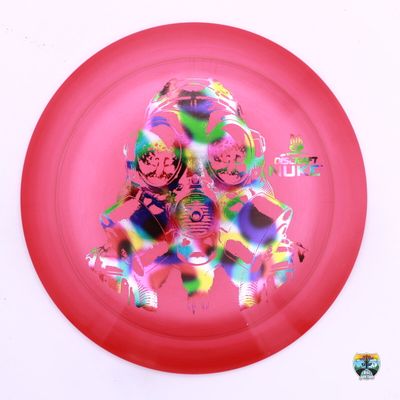 Discraft Big Z Nuke
