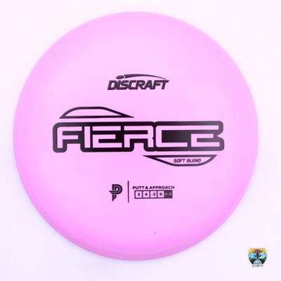 Discraft Soft Fierce Paige Pierce