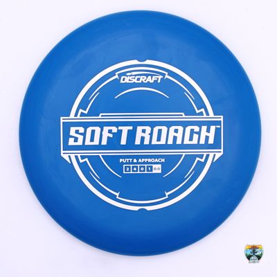 Discraft Soft Roach