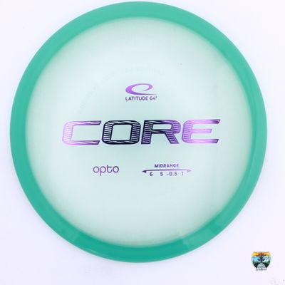 Latitude 64° Opto Core