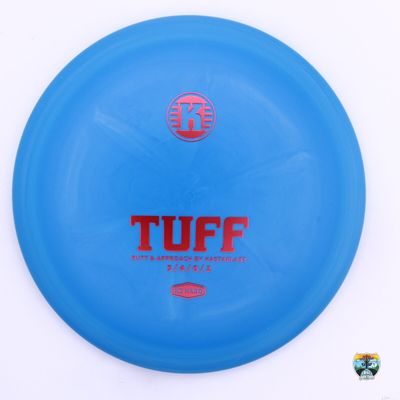 Kastaplast K3 Hard Tuff