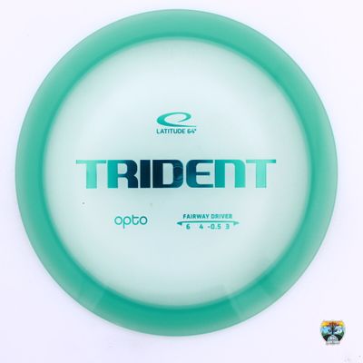 Latitude 64° Opto Trident