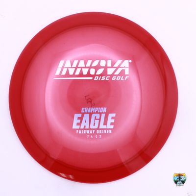 Innova Champion Eagle