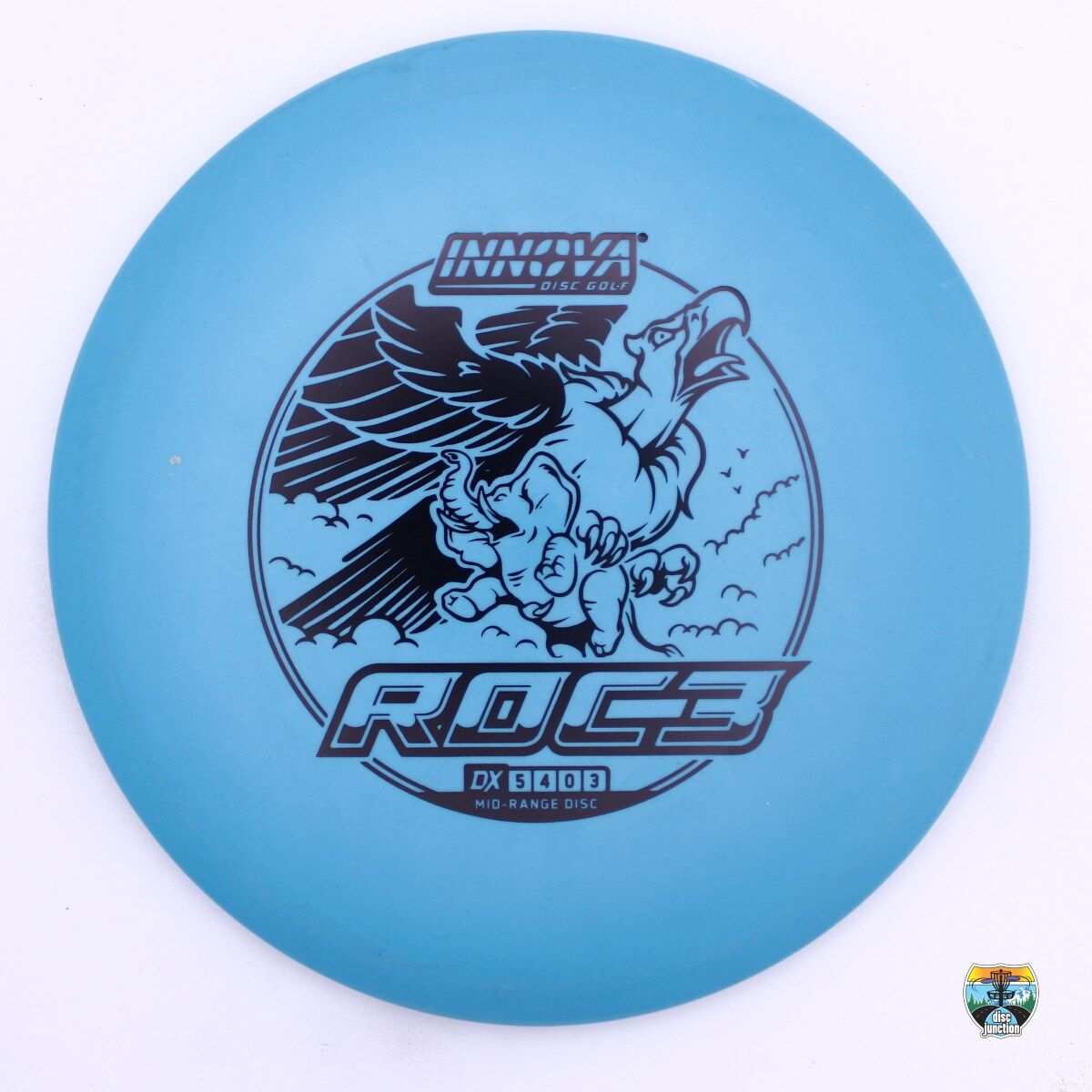 Innova DX Roc3
