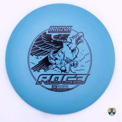 Innova DX Roc3