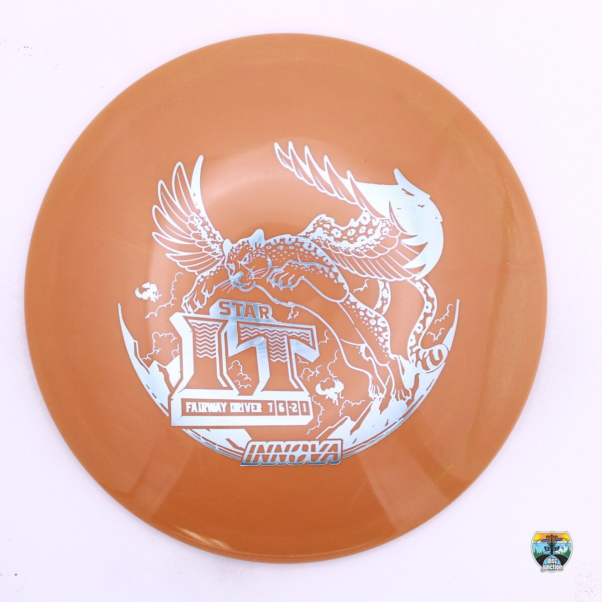 Innova Star IT