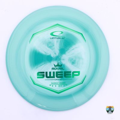 Sweep