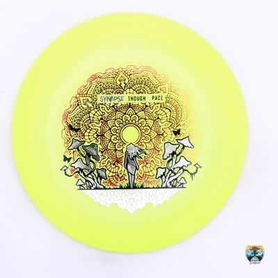 Thought Space Athletics Aura Synapse