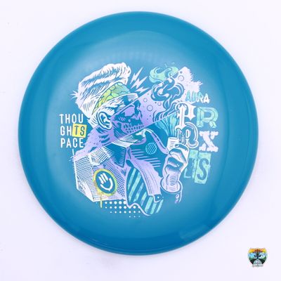 Thought Space Athletics Aura Soft Praxis