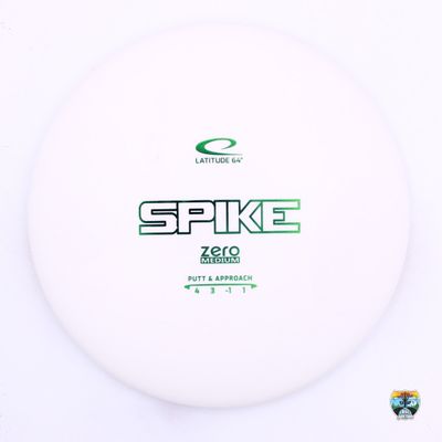 Latitude 64° Zero Medium Spike