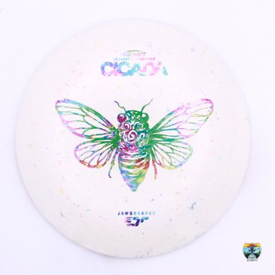 Discraft Jawbreaker ESP Cicada Ledgestone Edition 2025 Season 3
