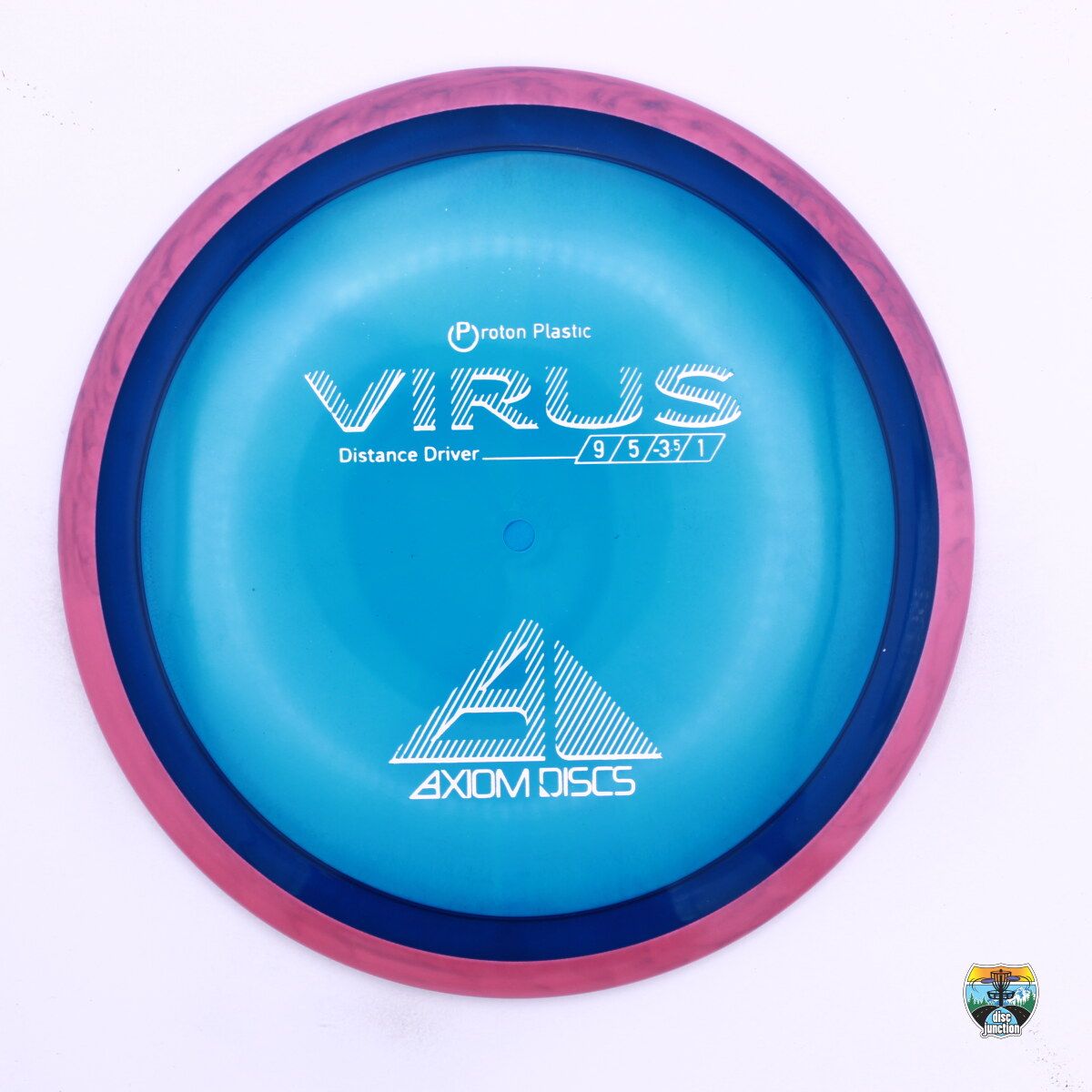 Axiom Proton Virus
