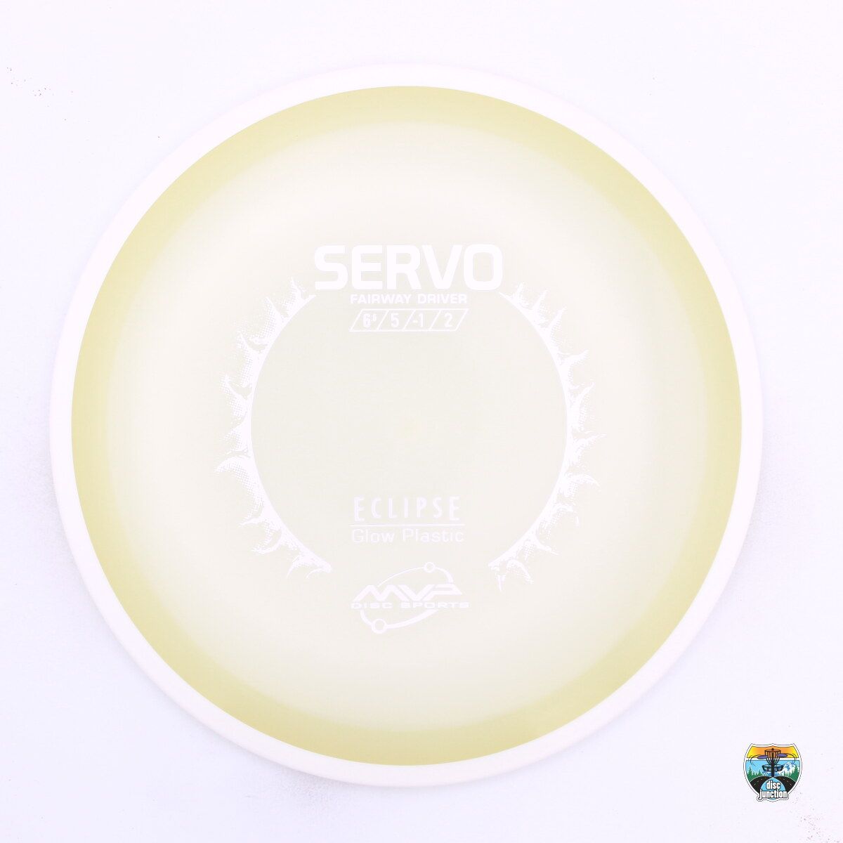 MVP Eclipse Servo