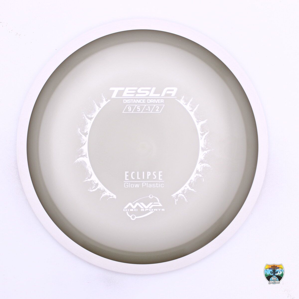 MVP Eclipse Tesla