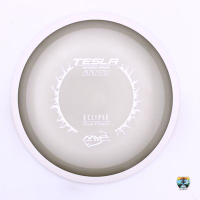 MVP Eclipse Tesla