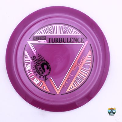 Streamline Neutron Turbulence