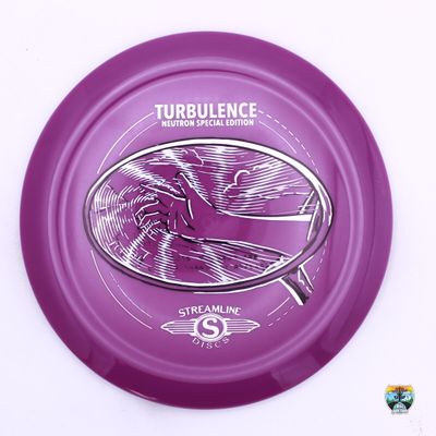 Streamline Neutron Turbulence Special Edition