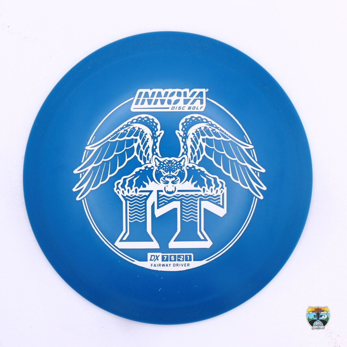 Innova DX IT