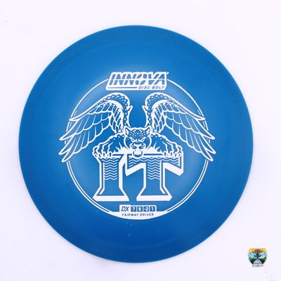 Innova DX IT