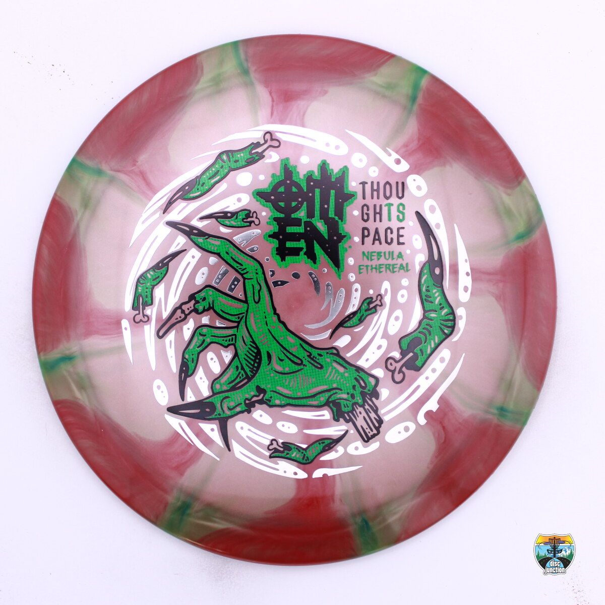 Thought Space Athletics Nebula Ethereal Omen