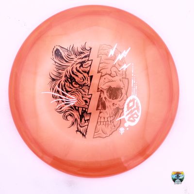 Thought Space Athletics Ethos Soft Crux OTB Edition