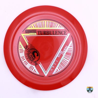 Turbulence