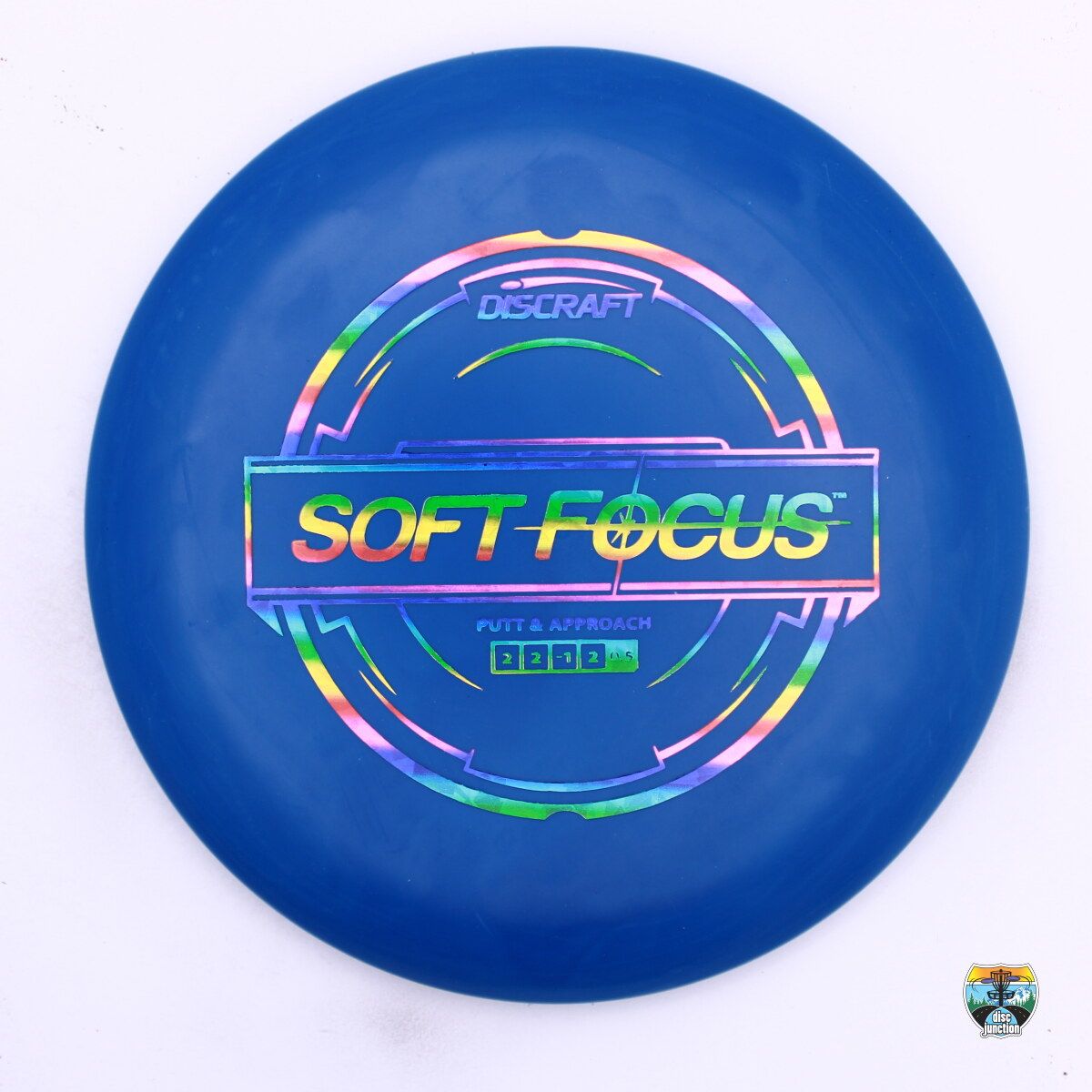Discraft Soft Focus