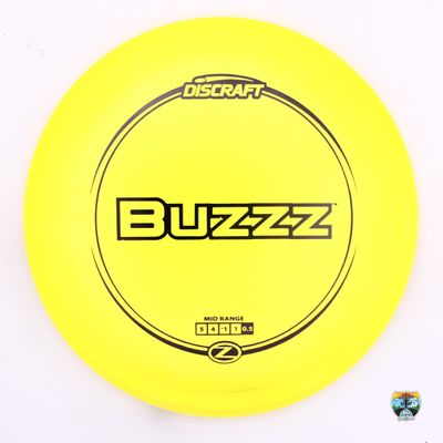 Discraft Z Line Buzzz