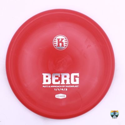Kastaplast K3 Hard Berg