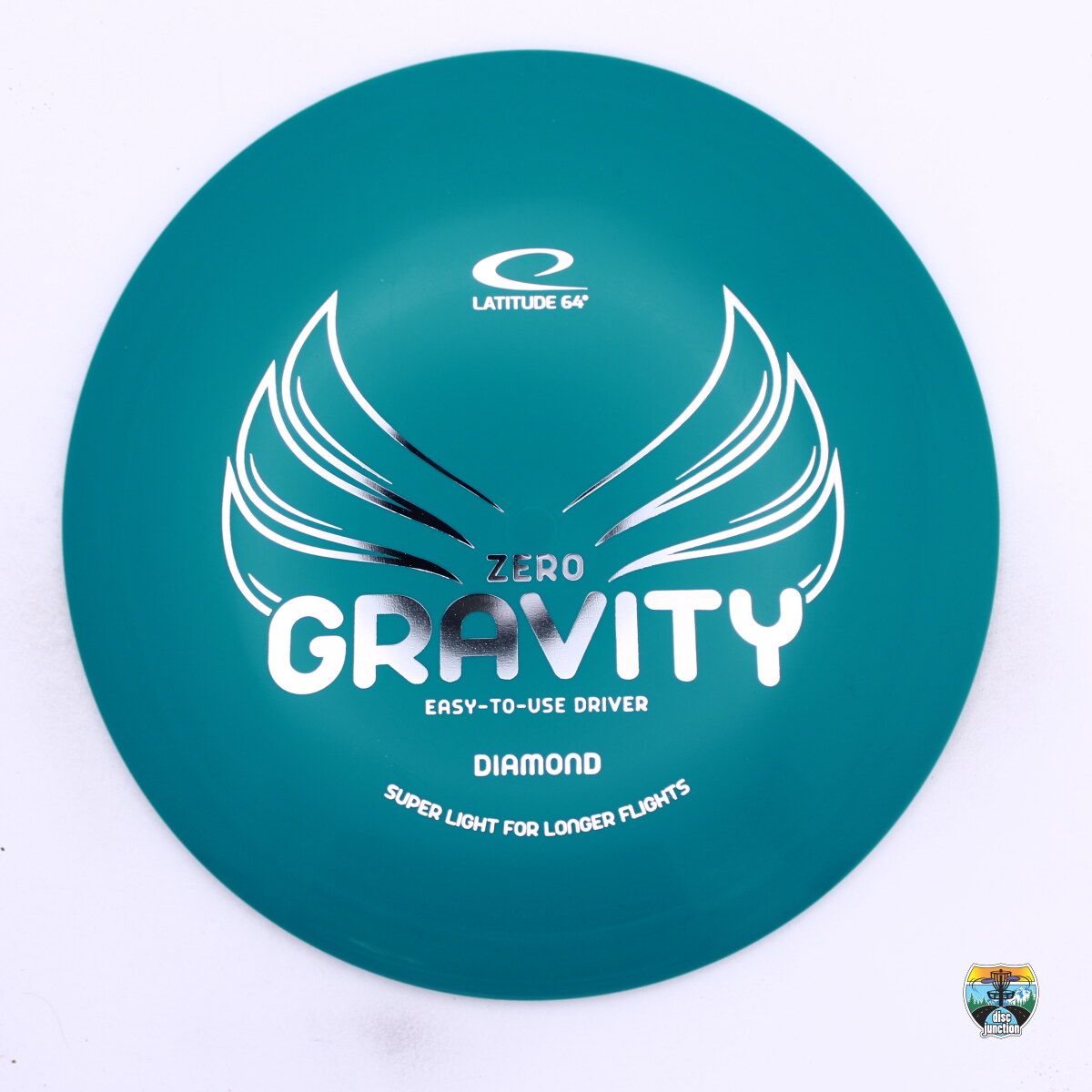 Latitude 64° Zero Gravity Diamond