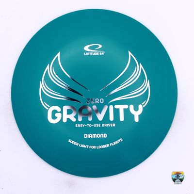Latitude 64° Zero Gravity Diamond