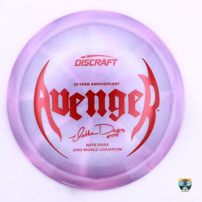 Avenger
