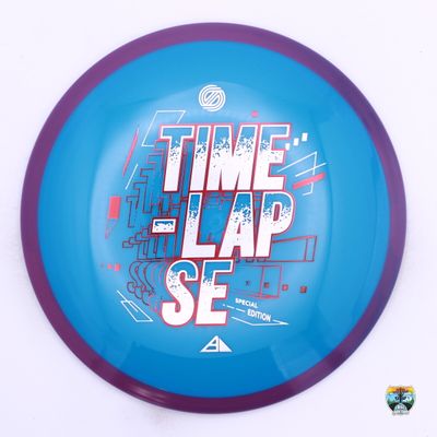 Axiom Neutron Time-Lapse Simon Lizotte Simon Line Special Edition (Retool)