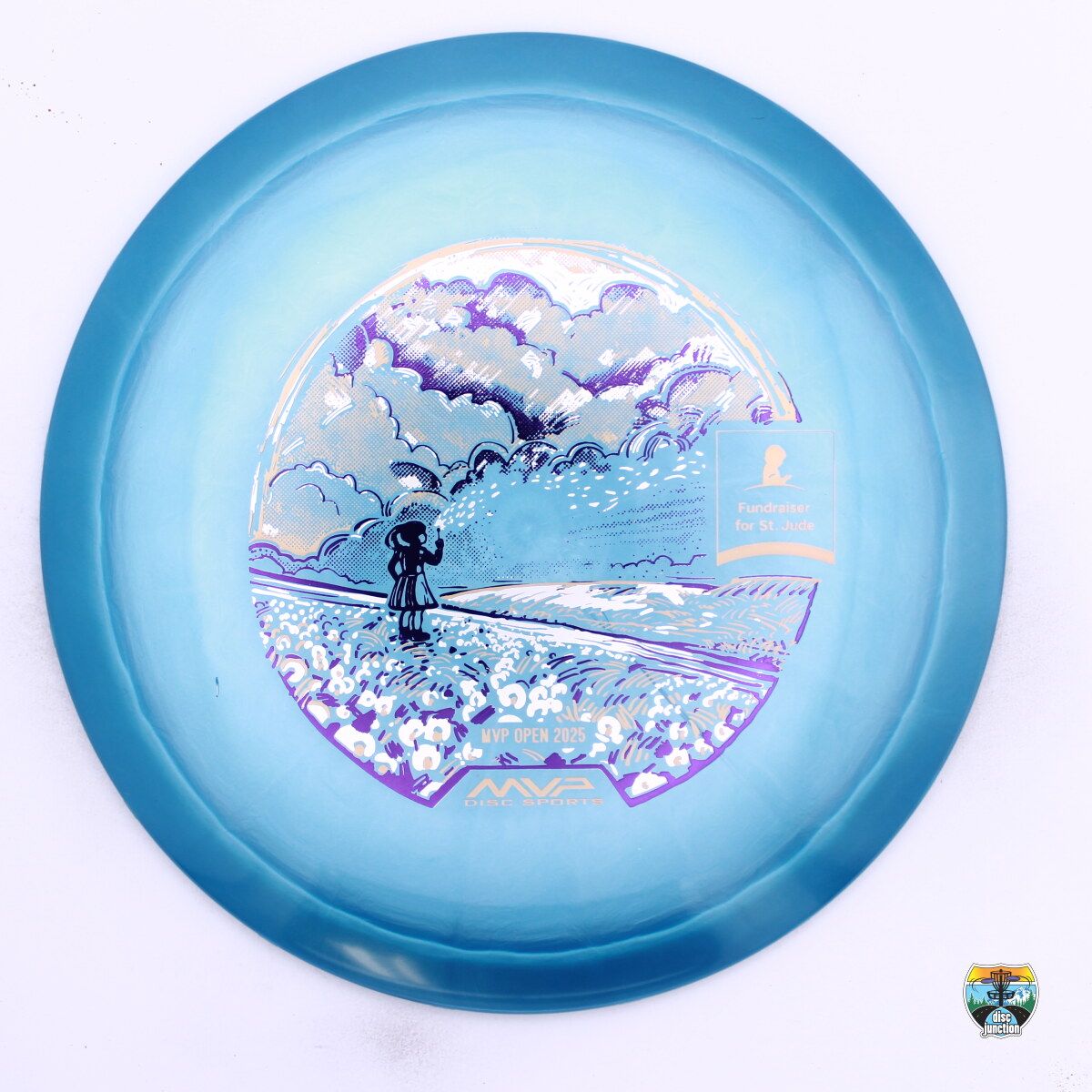 Streamline Plasma Shift 2025 MVP Open St. Jude Edition