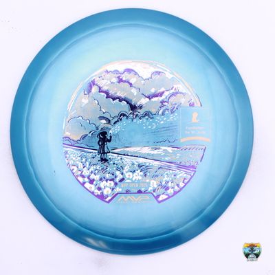 Streamline Plasma Shift 2025 MVP Open St. Jude Edition