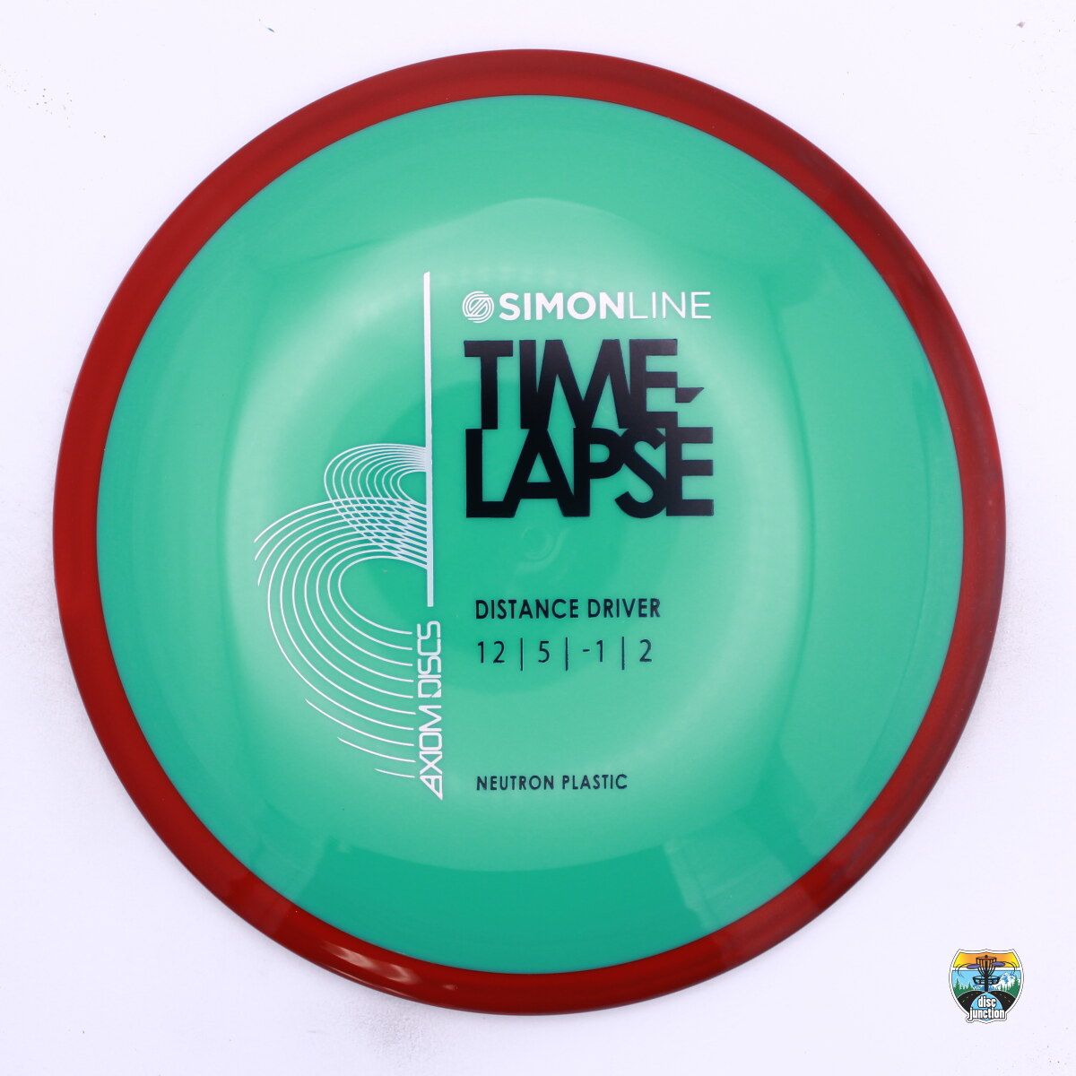 Axiom Neutron Time-Lapse Simon Lizotte Simon Line (Retool)