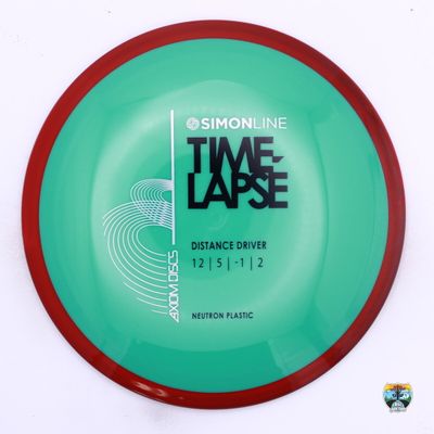 Axiom Neutron Time-Lapse Simon Lizotte Simon Line (Retool)