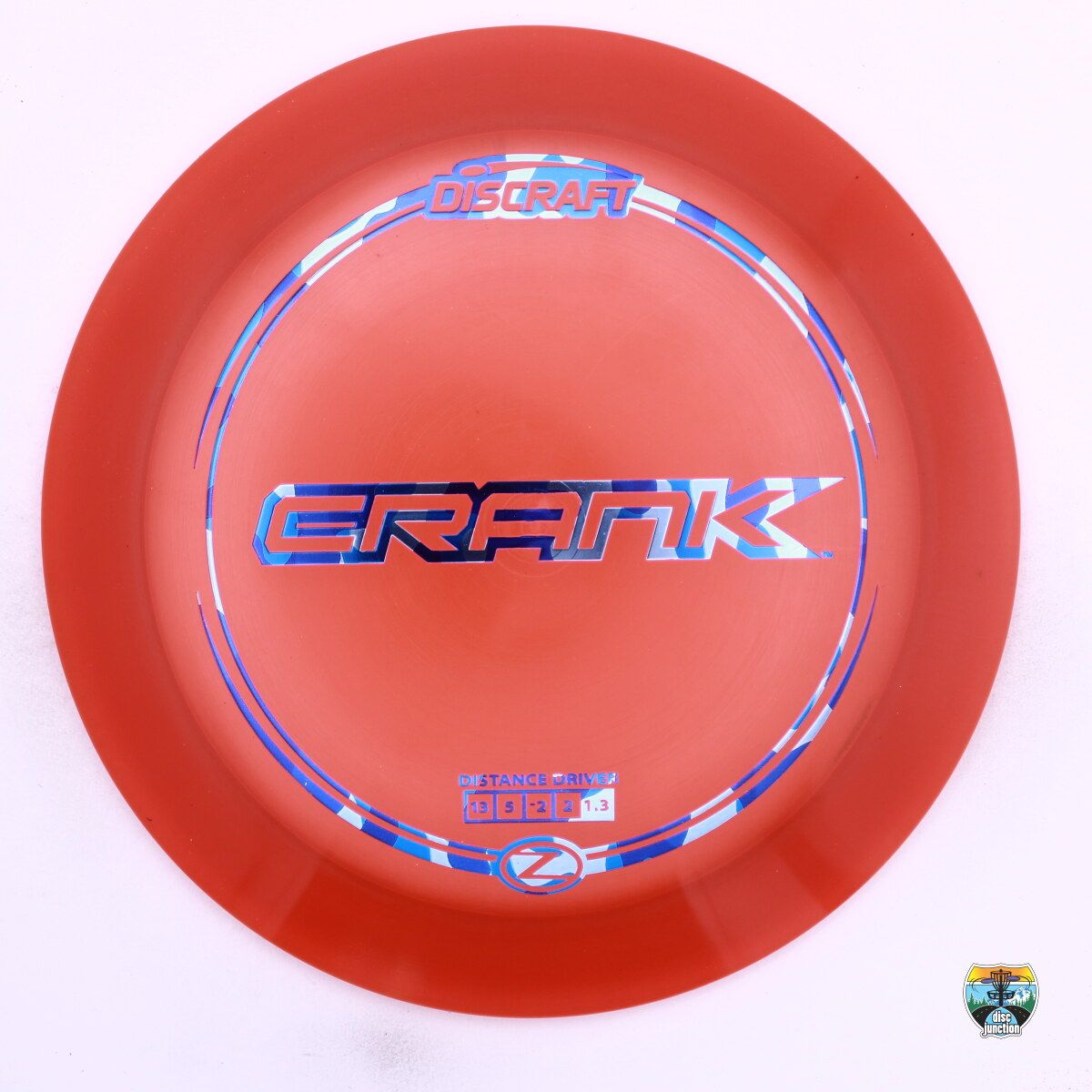 Discraft Z Line Crank