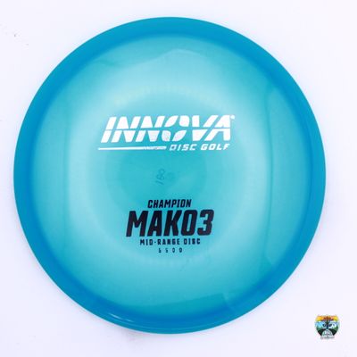Innova Champion Mako3