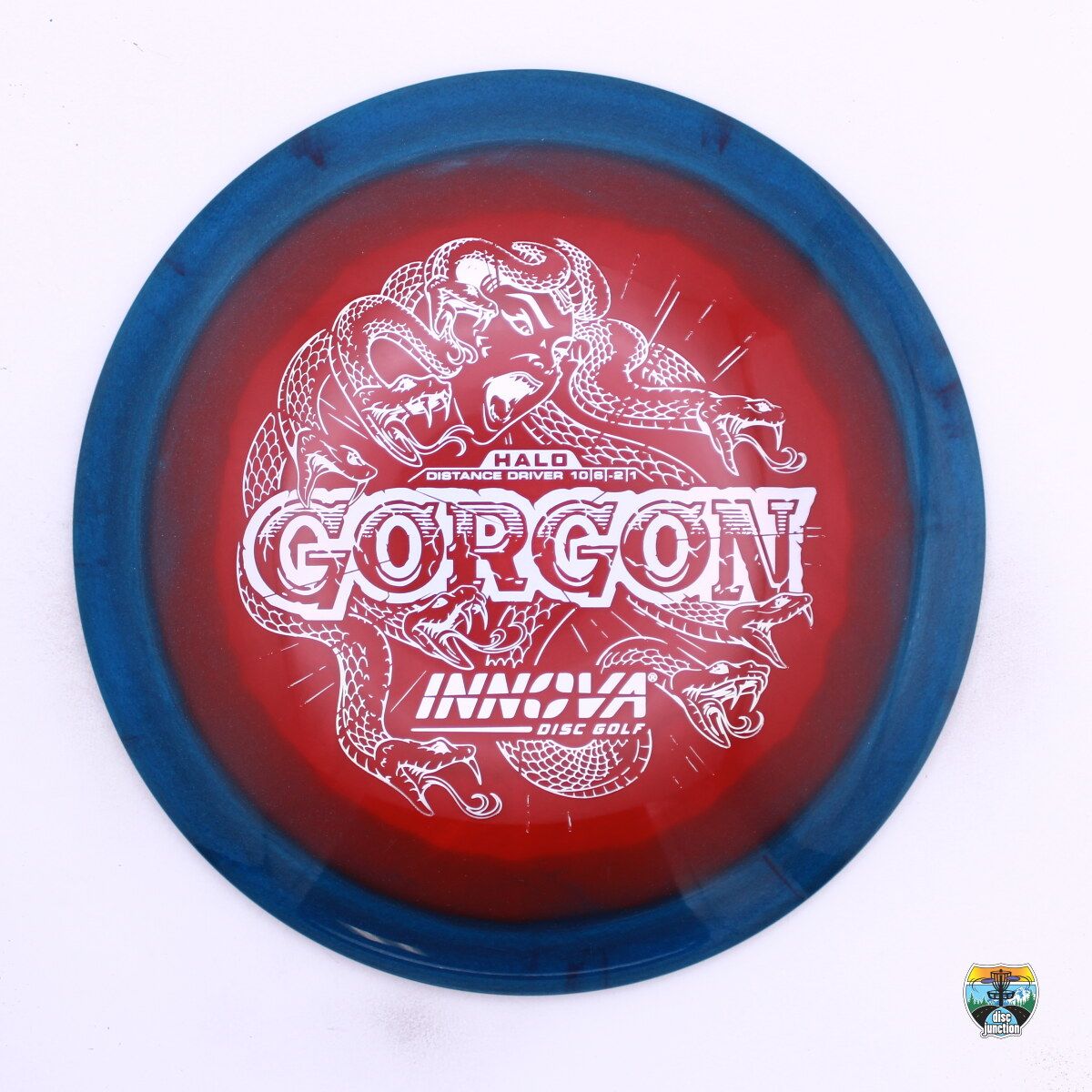 Innova Halo Star Gorgon